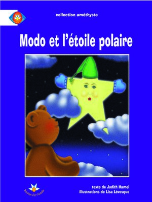 cover image of Modo et l'étoile Polaire